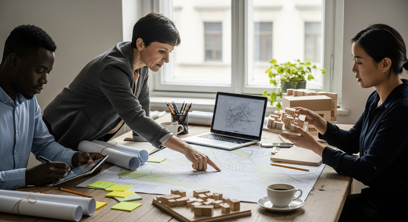 Az integrált településfejlesztési stratégia szerepe a magyar városok fejlődésében