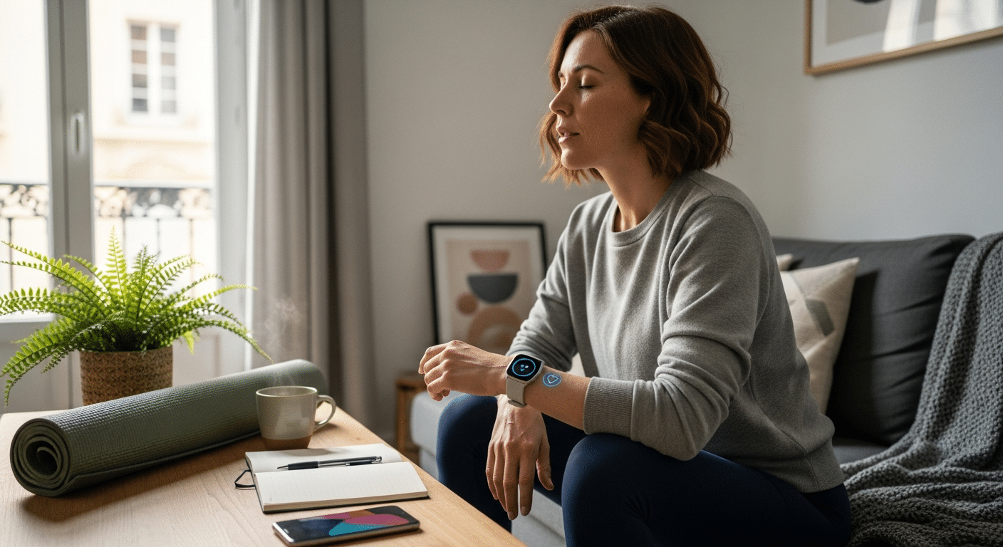 A stressz kezelésének modern módszerei és jelentősége a mindennapokban